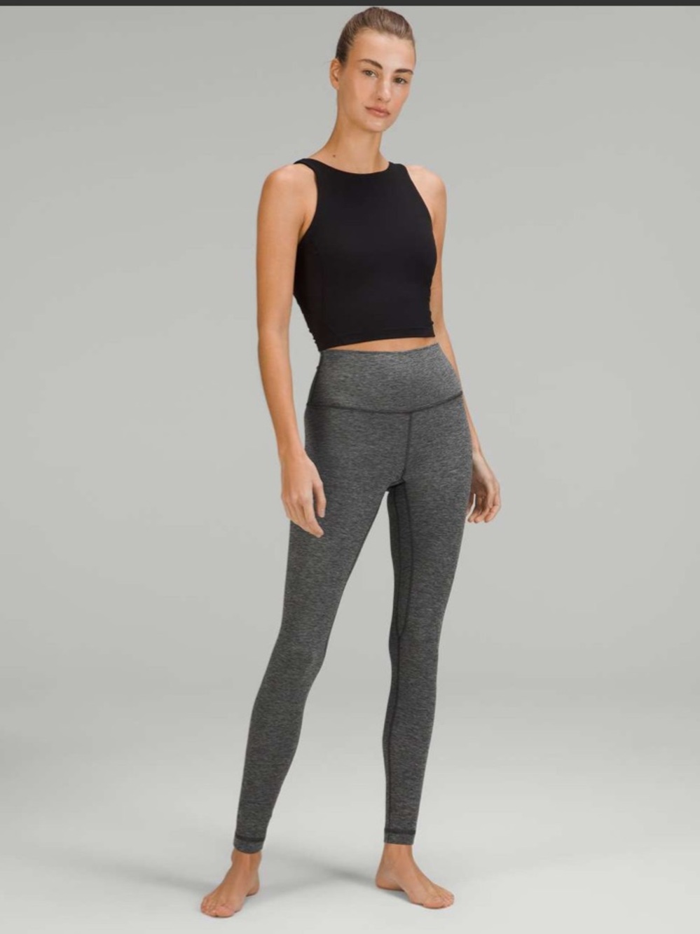 lululemon athletica align leggings 28”